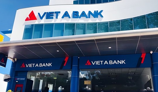 Việt Á Bank chào bán 4 triệu trái phiếu đợt 3, huy động hơn 400 tỷ đồng