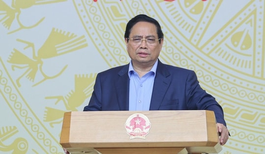 Thủ tướng: Nhà ở xã hội không phải nằm ở "nơi khỉ ho cò gáy", đất "đầu thừa đuôi thẹo"