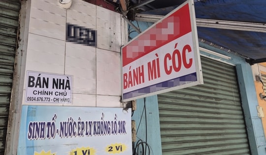 Khi chuỗi thực phẩm ngoài vòng kiểm soát