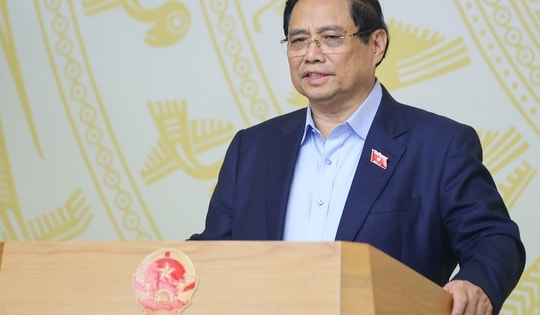 Thủ tướng: Xử lý ngay các hành vi tiêu cực, trục lợi trong lĩnh vực nhà ở xã hội