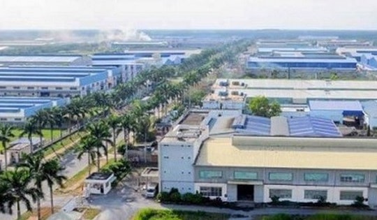 Vì sao cổ phiếu của Công ty CP Đầu tư Công nghiệp Tân Tạo tiếp tục bị đình chỉ giao dịch trên UpCom?