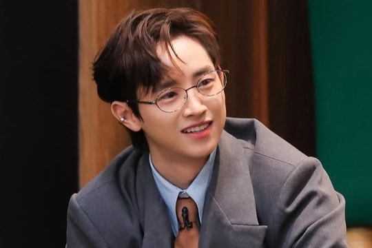 Nam ca sĩ vấp tranh luận