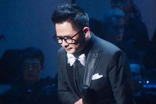 Bằng Kiều xin lỗi