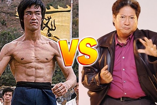 Lý Tiểu Long đấu Hồng Kim Bảo: Màn tỷ võ đi trước thời đại, mở đường cho MMA