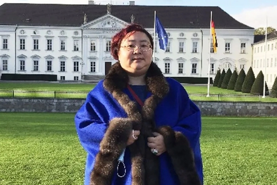 Chiêu rửa tiền qua Bitcoin của 'bà trùm' lừa đảo Trung Quốc