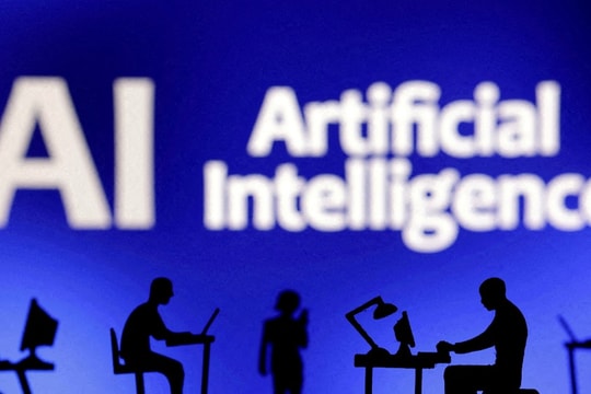 Lần đầu tiên một ca khúc AI đứng đầu bảng xếp hạng âm nhạc đồng quê Mỹ