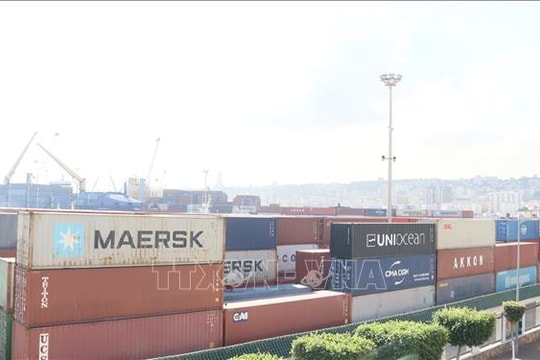 Algeria - Đối tác thương mại, đầu tư quan trọng của Việt Nam tại Bắc Phi