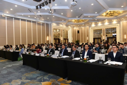 Mức xếp hạng tín nhiệm tốt, doanh nghiệp có cơ hội giảm chi phí huy động vốn