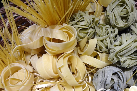 Mỹ có thể áp thuế tới 107% đối với pasta nhập khẩu từ Italy