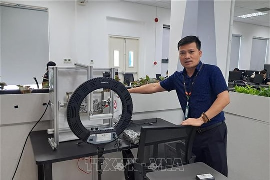 Những động lực quyết định vị thế Việt Nam trong kỷ nguyên số