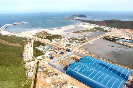 Bảo vệ môi trường - nhiệm vụ trung tâm phát triển bền vững