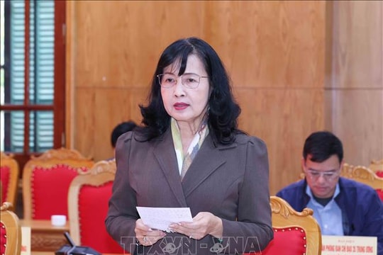 Phát huy vai trò sức mạnh văn hóa, văn học nghệ thuật và văn nghệ sĩ