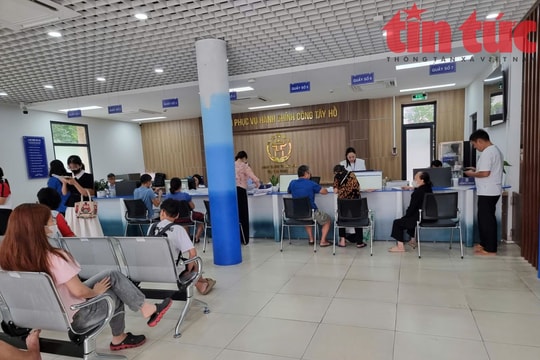 Giải quyết thủ tục hành chính trực tuyến - Bài 1: Người dân loay hoay thao tác