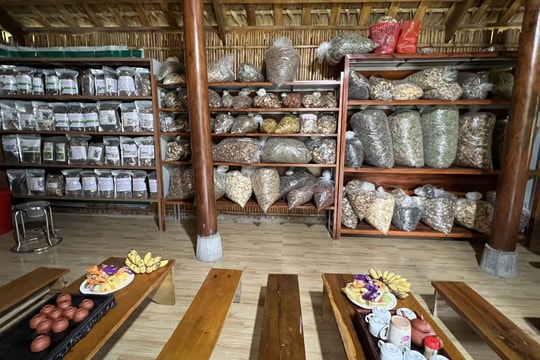 Ứng dụng thực hành du lịch xanh tại điểm du lịch