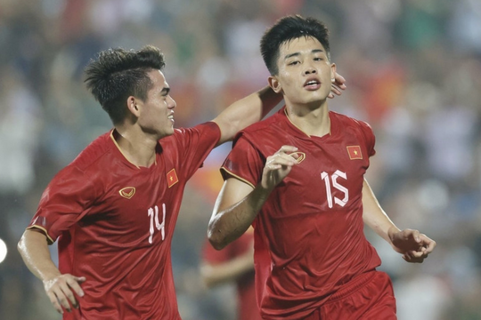 Đối thủ của U22 Việt Nam ở Panda Cup 2025 mạnh cỡ nào