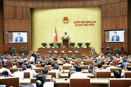 Bộ trưởng Bộ Công an: Phạm nhân được hiến mô, bộ phận cơ thể khi đảm bảo đủ các điều kiện