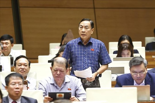 Làm rõ hơn phân cấp, phân quyền trong bình ổn giá