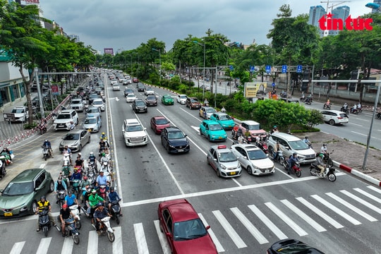 Đề xuất lộ trình áp dụng tiêu chuẩn khí thải mới cho ô tô