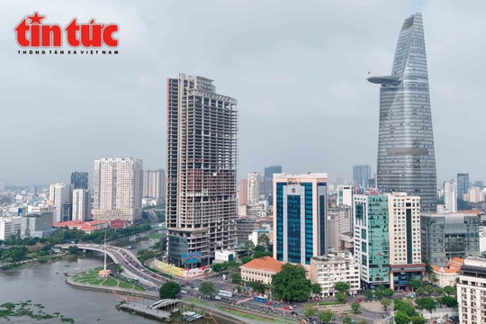 Hai siêu dự án ‘treo’ tại  TP Hồ Chí Minh có cơ hội ‘hồi sinh’