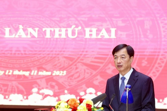 Thực hiện quy trình kiện toàn chức danh Chủ tịch HĐND, Chủ tịch UBND TP Hà Nội