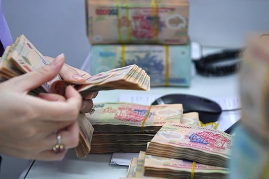 Cấm ngặt việc sếp bắt lỗi để trừ lương nhân viên