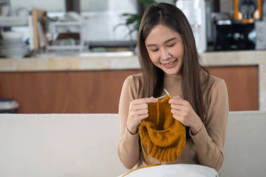 Bất ngờ bỏ việc lương 30 triệu đồng, vợ tôi khởi nghiệp với... hai cái que