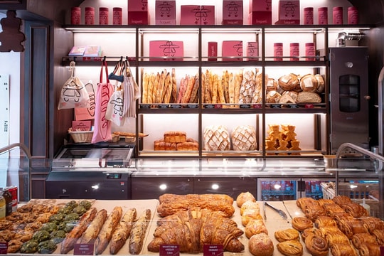 Tương lai bấp bênh của bánh mì Pháp