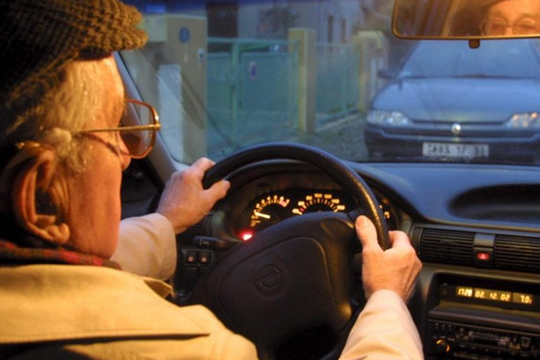 Đi lạc 1.500 km vì tin chỉ dẫn của GPS