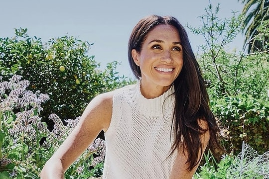 Thách thức của Meghan Markle khi trở lại đóng phim