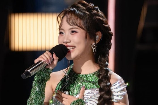 'Buôn trăng' - cú hích của Phương Mỹ Chi