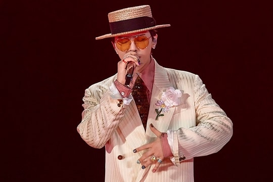 Cách Vingroup đưa Việt Nam thành điểm đến của dàn sao quốc tế