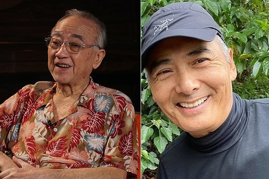 Tài tử Hong Kong nhớ ơn Châu Nhuận Phát