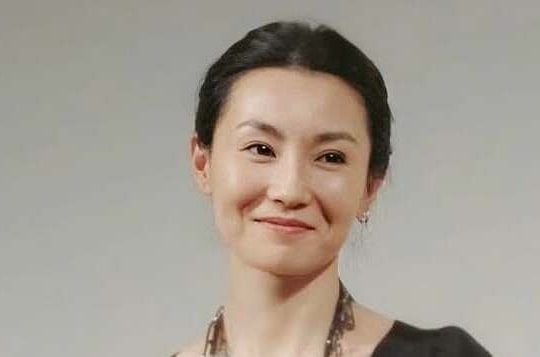 Trương Mạn Ngọc vui thú điền viên