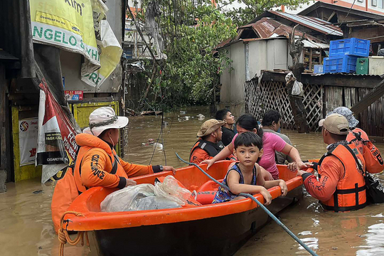 Thế giới ra sao sau ba thập kỷ đàm phán khí hậu?