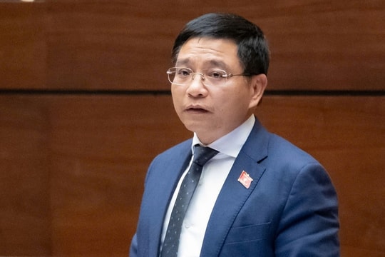 Bộ trưởng Tài chính: Chưa mở rộng danh mục hàng bình ổn giá