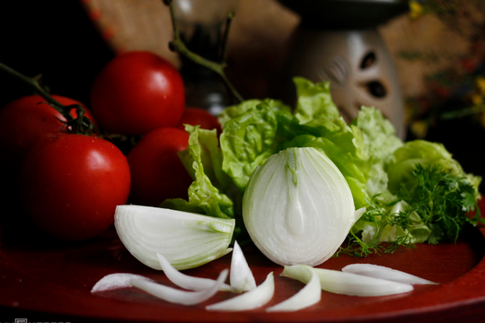 5 thực phẩm thường gặp gây hôi miệng cần tránh