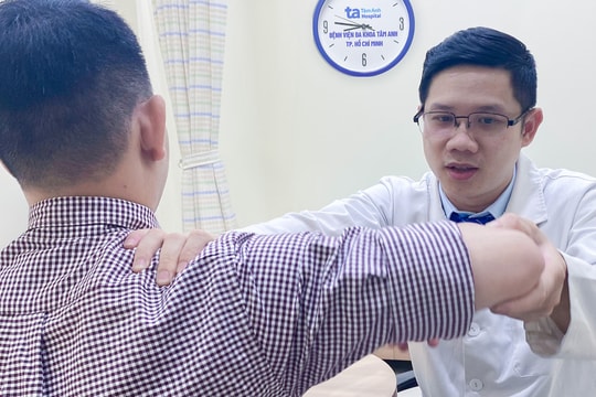 Tại sao đau khớp nặng hơn khi dùng điều hòa?