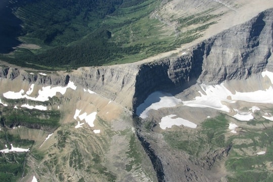 Nơi duy nhất trên thế giới nước chảy ra 3 đại dương