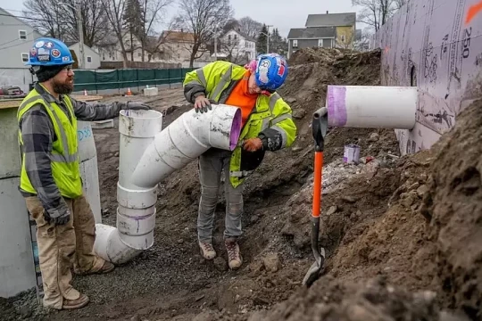 Gen Z Mỹ ngày càng chuộng làm công nhân