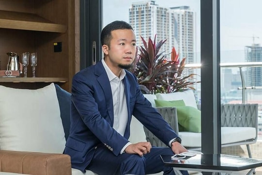 Ông trùm Chen Zhi từng bị lừa thế nào