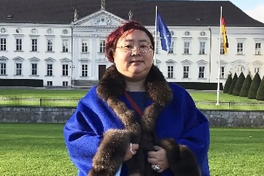 'Nữ hoàng Bitcoin' lĩnh án vì lừa 128.000 nhà đầu tư