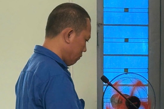 Người trộm USD, kim cương của 'thần bài Poker' lĩnh án