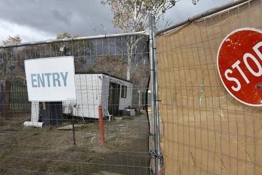 Tòa án Australia ngăn Nga xây đại sứ quán mới ở Canberra