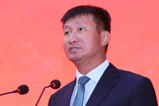 Chủ tịch Lào Cai làm Chủ tịch Ninh Bình