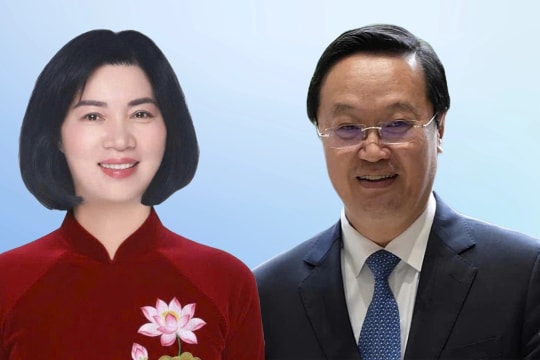 Hà Nội giới thiệu nhân sự để bầu Chủ tịch HĐND và Chủ tịch UBND