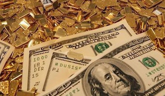 Tỷ giá USD, lãi suất hôm nay 12/11: Tỷ giá trung tâm tăng mạnh, lãi suất phân hóa