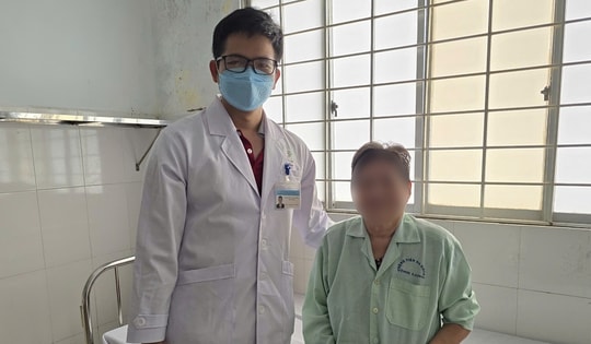 Bệnh viện Vĩnh Long thực hiện thành công hai ca phẫu thuật ung thư vú