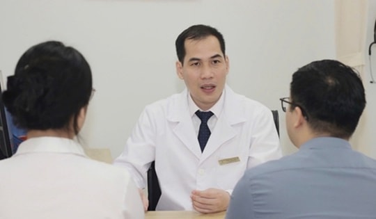 Phẫu thuật nội soi cho bệnh nhân bị thoát vị vết mổ vùng thắt lưng hiếm gặp