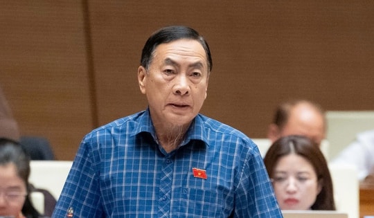 ĐBQH: Mới nghe tin tăng lương, giá cả đã tăng 5-10%