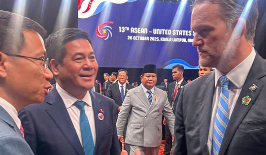 Thông tin mới về đàm phán thuế đối ứng Việt Nam - Mỹ, thêm hợp tác tỉ USD